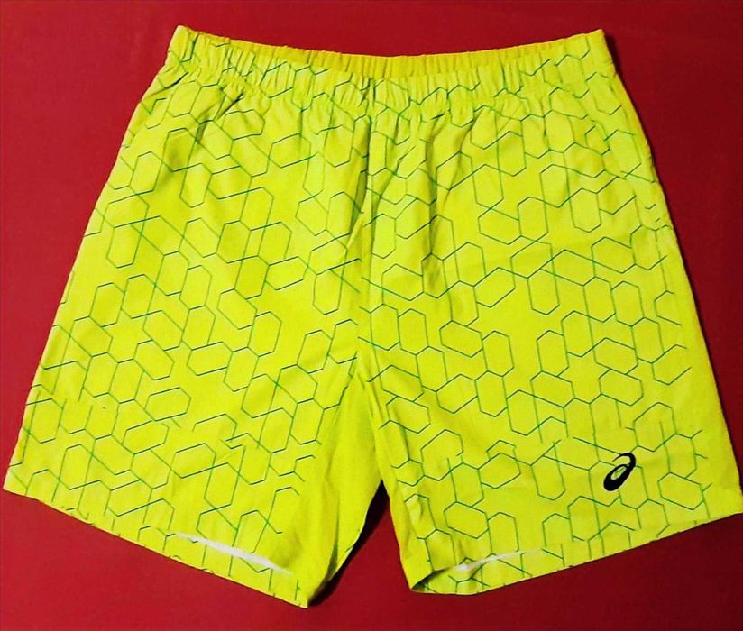 Compleu/set tenis ASICS Pro