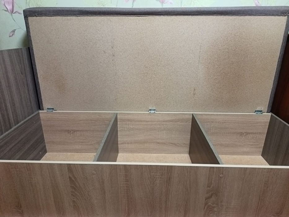 Продам детский диванчик