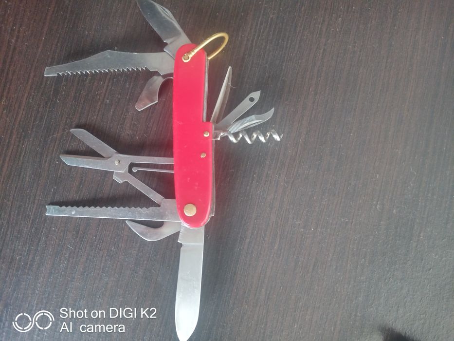 Briceag Japonez calitate!