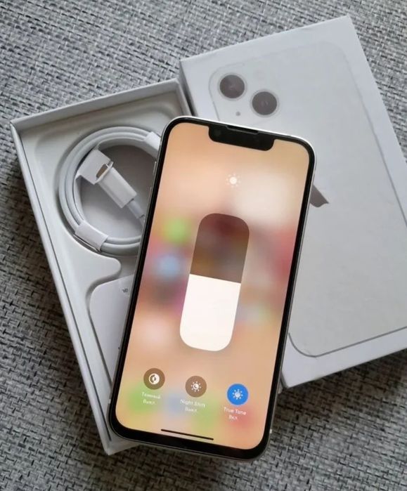 Iphone 13 mini Apple Айфон