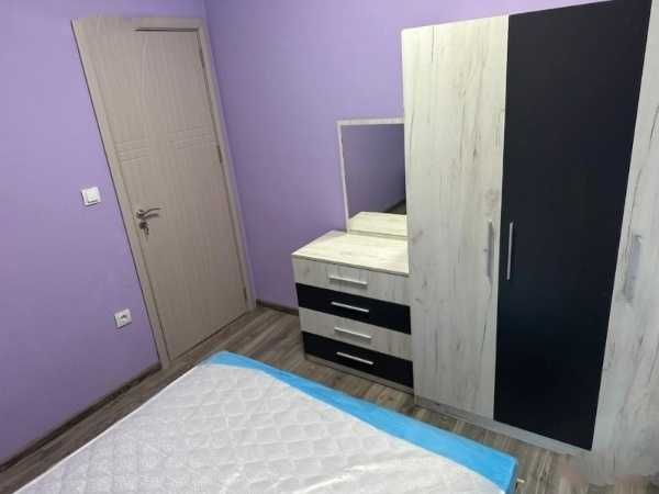 Продава се Двустаен апартамент в Пловдив, Христо Смирненски - 55 кв.м за 1150 €/кв.м - Снимка #5