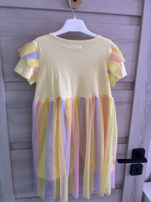 Детски рокли 116см