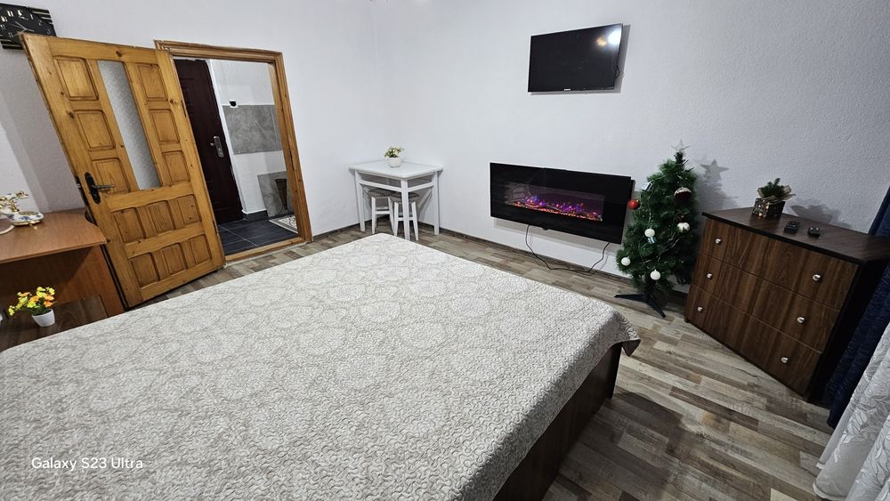 Garsonieră de vânzare în Onești, zona Kaufland.