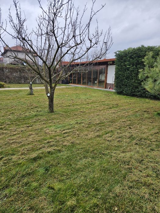 Поливни системи капково Градинарски услуги косене аериране п