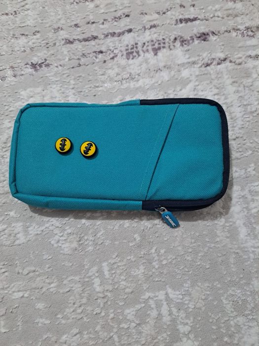 Продам Nintendo switch lite 256гб