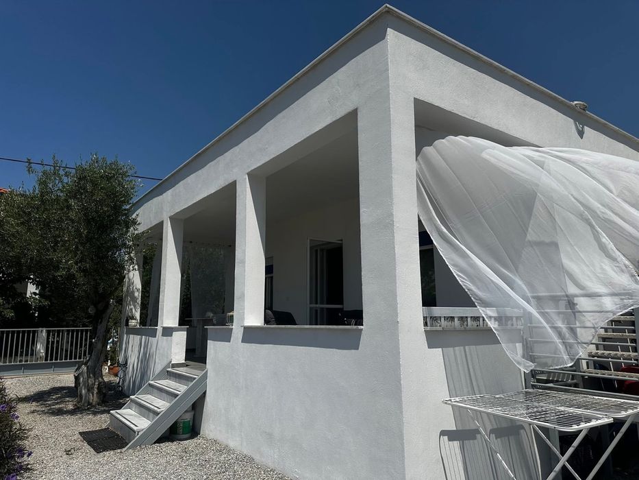 Вила под наем Four Olives в Паралия Офринио, Кавала