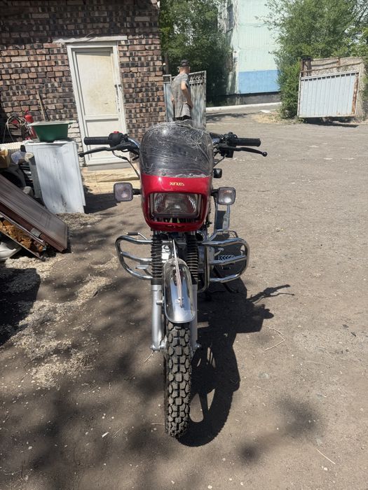 Продам sonlink 125