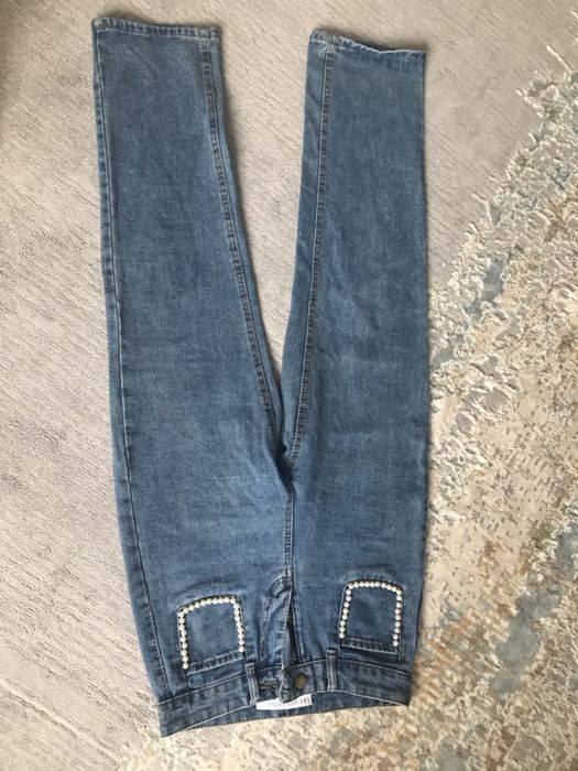 Джинсы по 4тыс