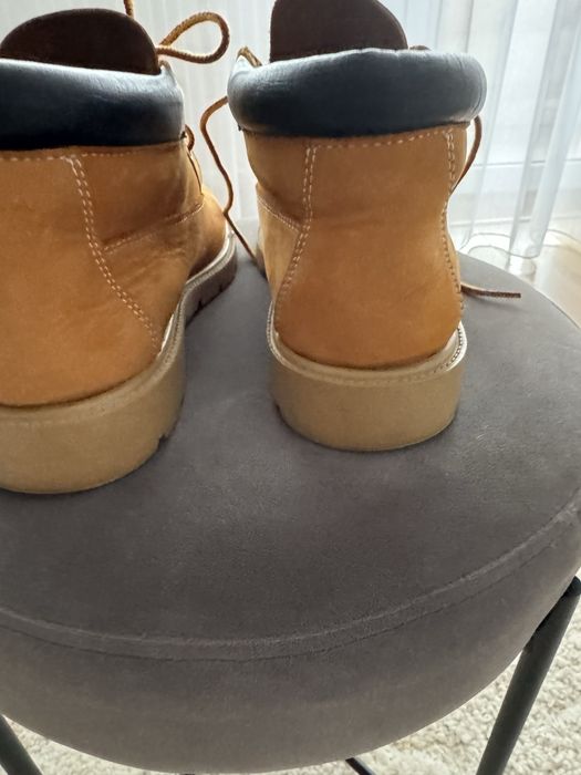 Ghete damă Timberland