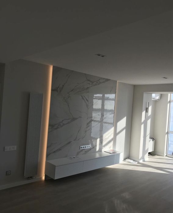 Электромонтажные работы