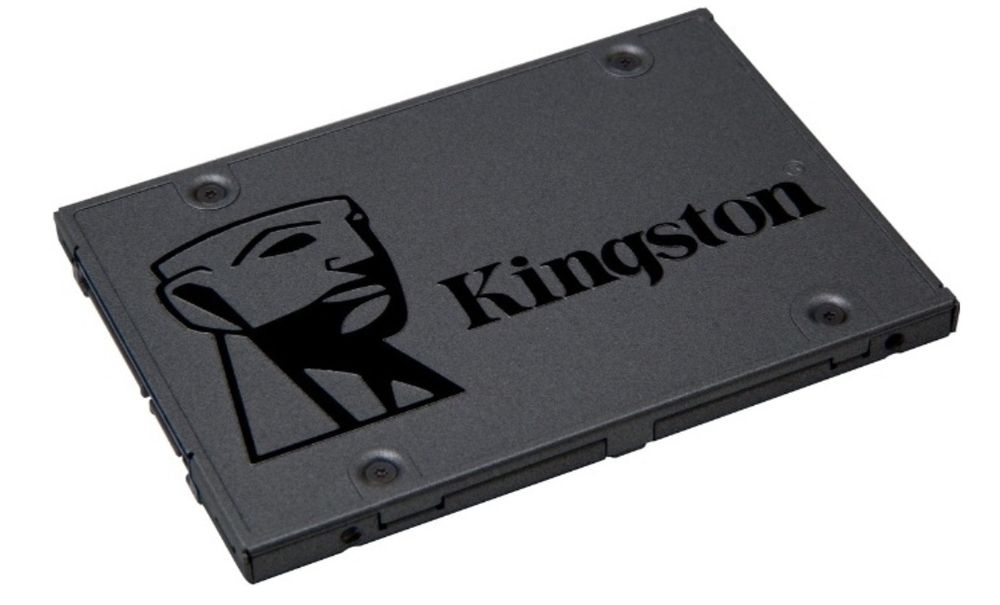 Ssd Kingston 256gb