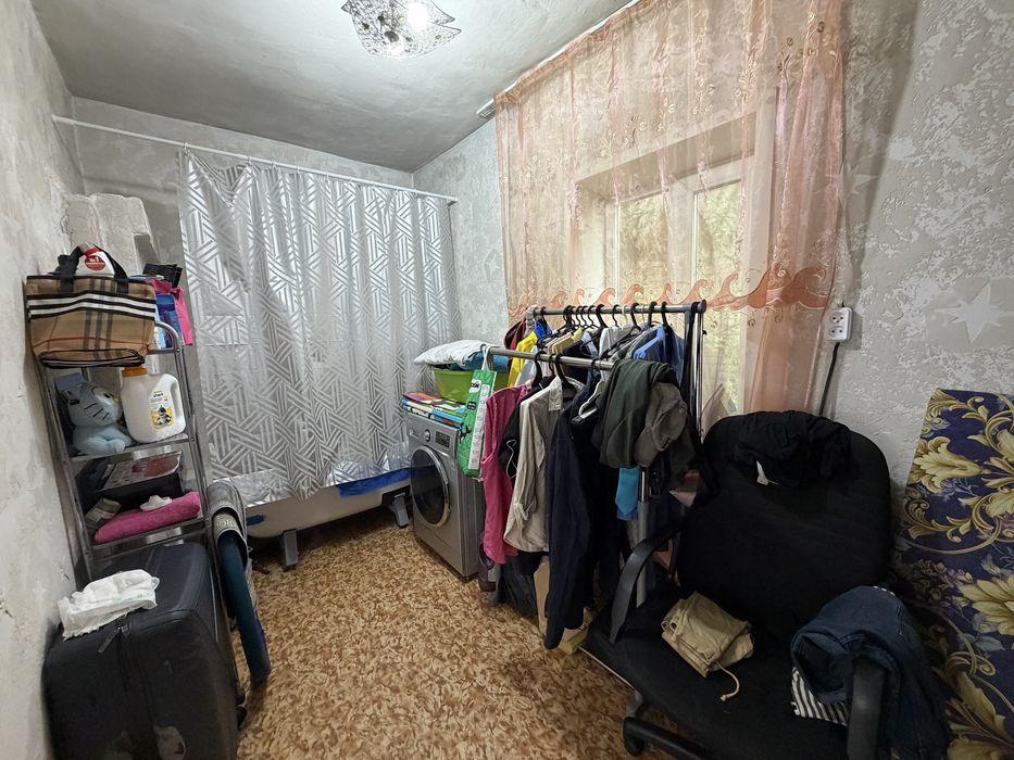 4х комнатный дом