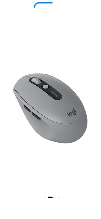 Mouse Logi M590 Silent