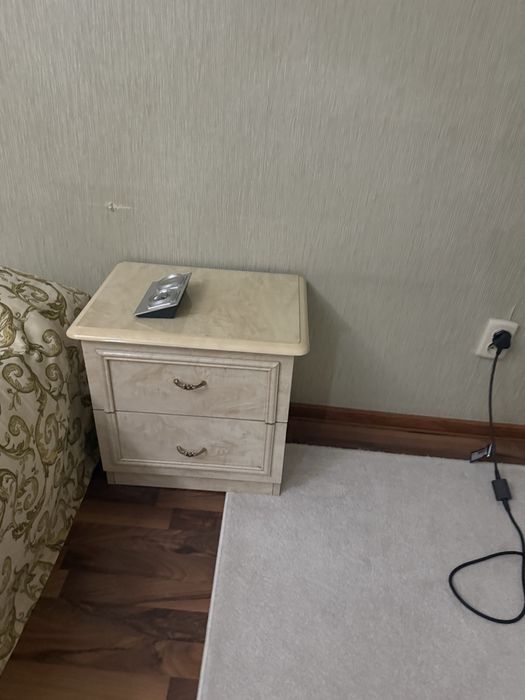 Спальнии гарнетур