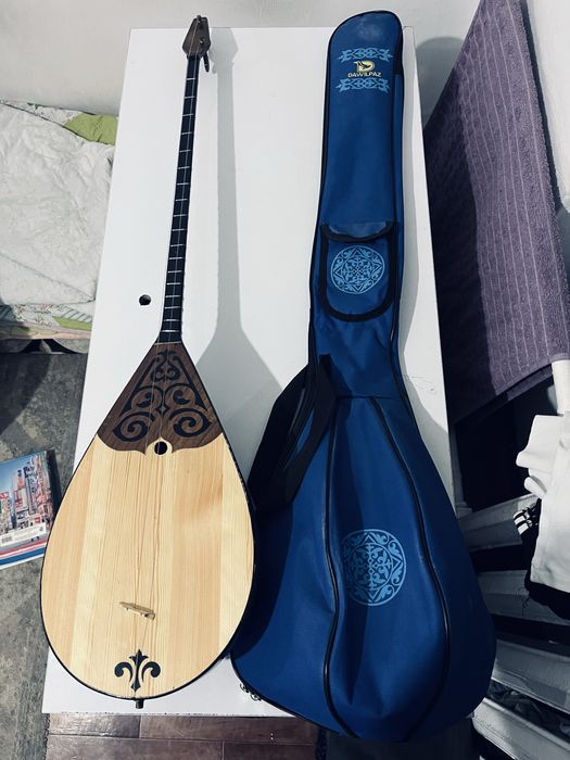 Домбыра чехолмен доставка бар саудасы бар