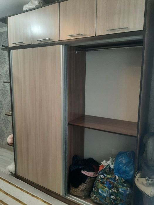 Шкаф про макс  17