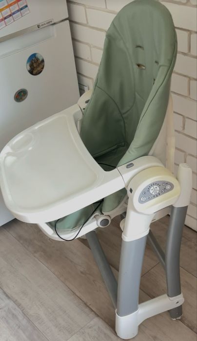 Стульчик-шезлонг Maribel.