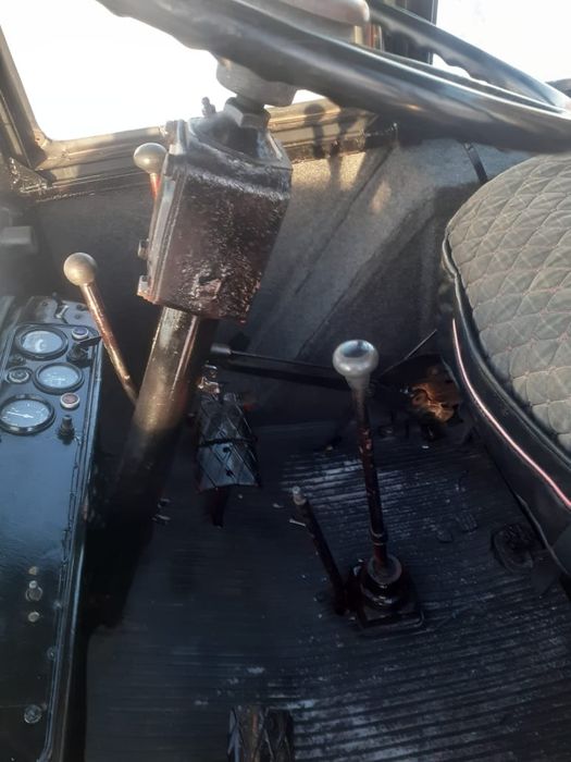 Продам трактор т-25