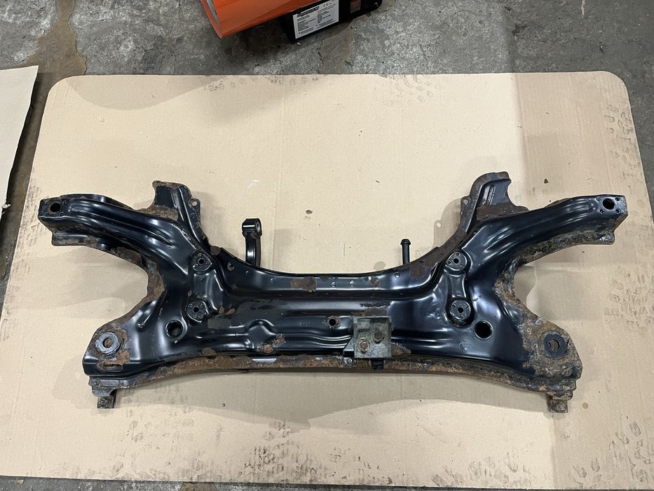 Преден мост за VW Lupo