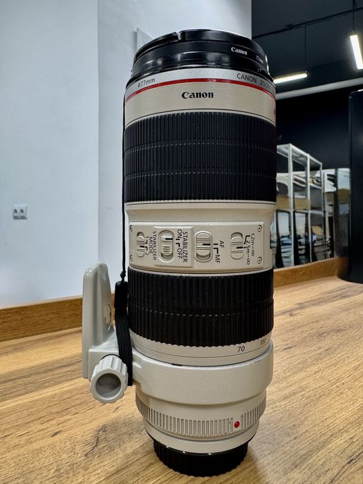 Canon 1Dx mark 2 + 70~200 2.8 II