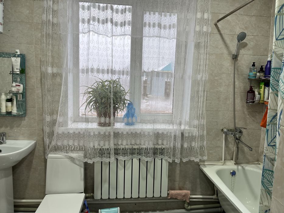 Продается дом из 2-х ком на рабочем