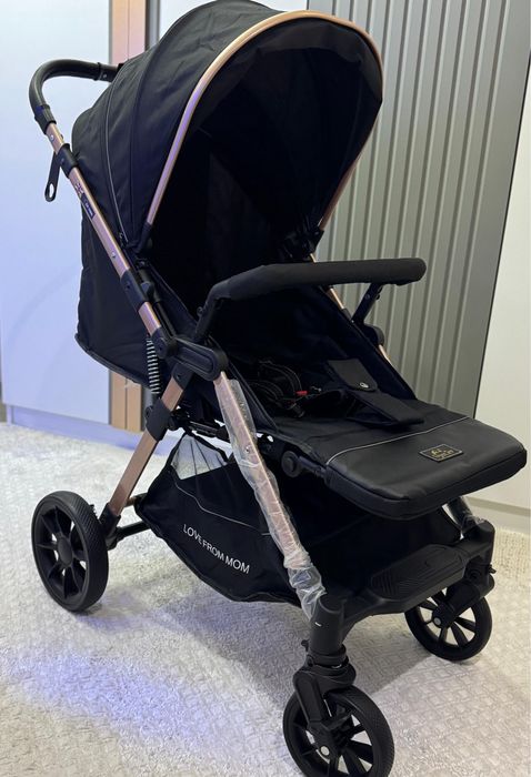 Продам коляску новую!