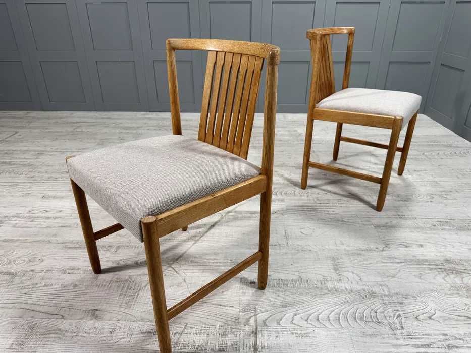 Скандинавски столове Bodafors от 60-те К058-Д