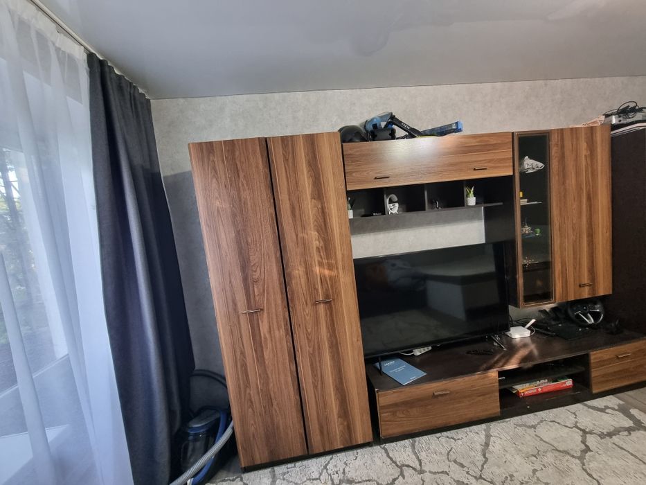 Продам шкаф и горку