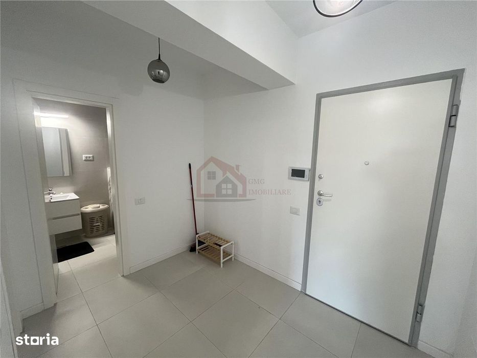 Apartament 2 camere COSTIN GEORGIAN