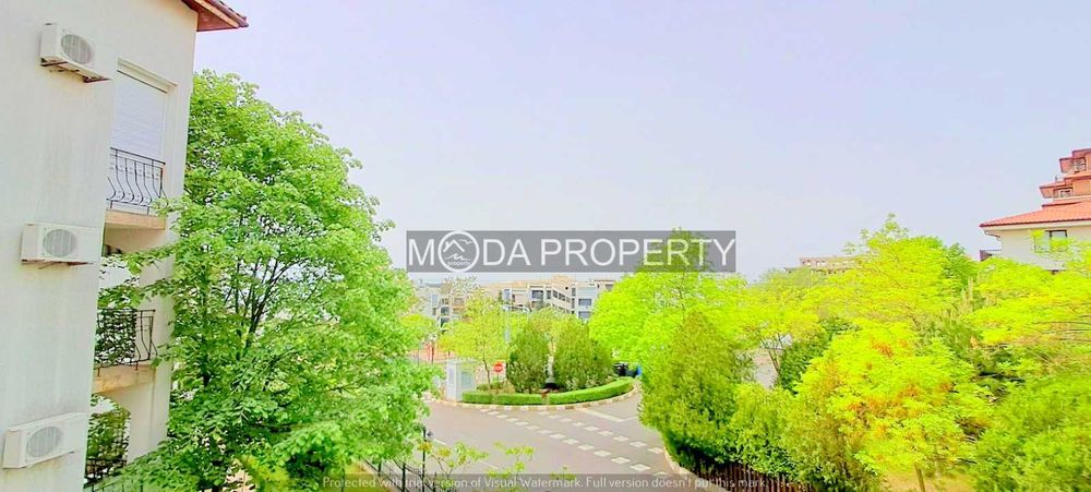 Продава се Двустаен апартамент в Свети Влас - 64 кв.м за 1258 €/кв.м - Снимка #14