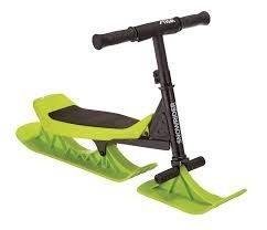 Снегокат Stiga Snowrider