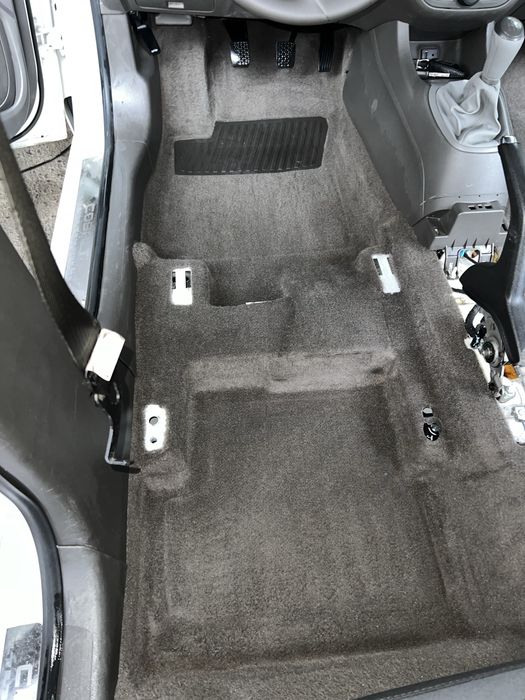 Детейлинг химчистка автомобиля с выездом