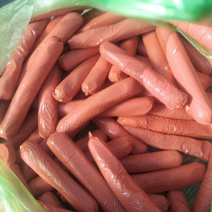 Куриный фарш для собак и для кошек