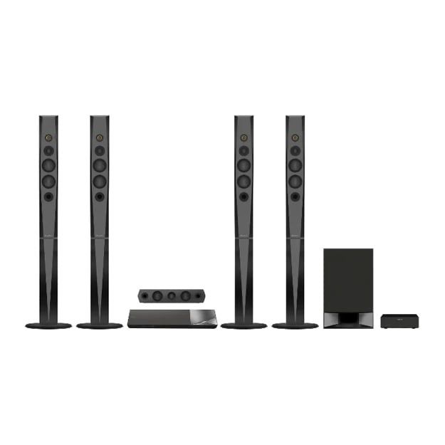 Sony BDV-N9200W