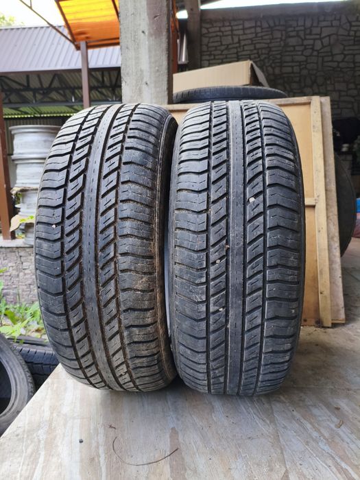 235 55 R19 Пара 2шт. Bridgestone Шины