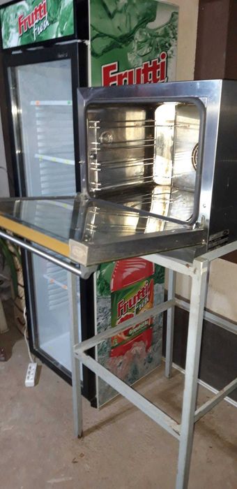 Cuptor electric UNOX