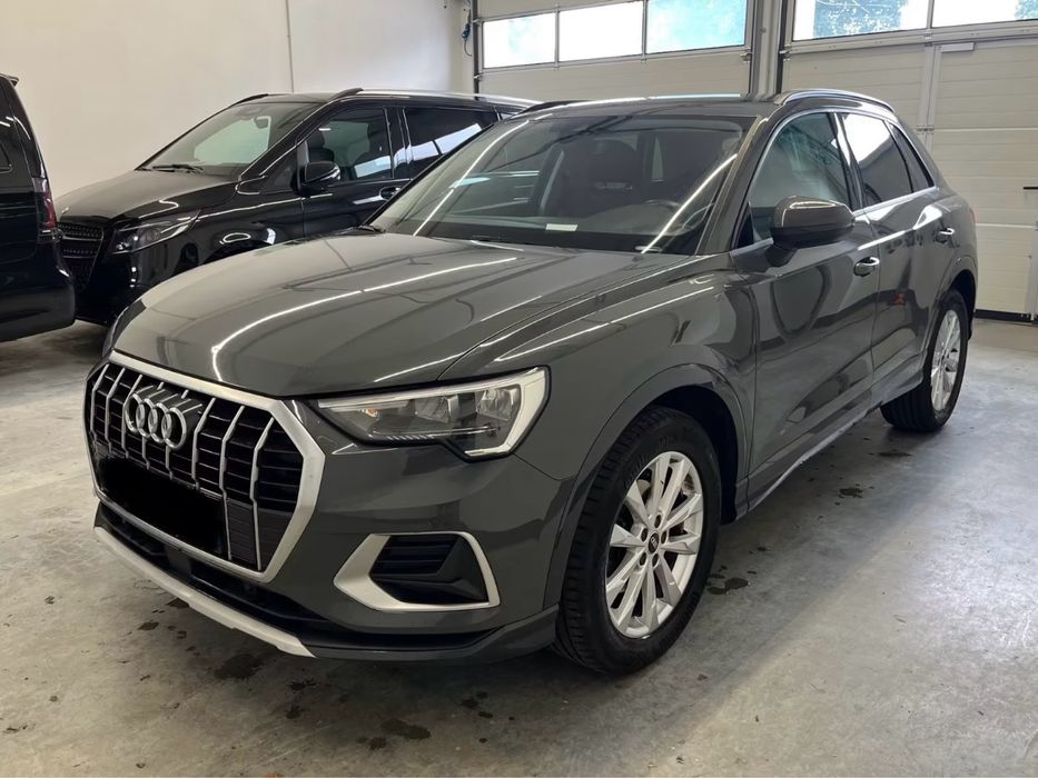 Dezmembrez Audi Q3 83A 2019-2025, Piese
