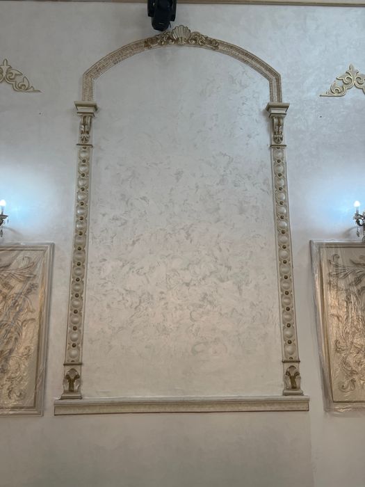 Атаченто оттаченто малйарка тез ва сфатлй 12 йил тажриба