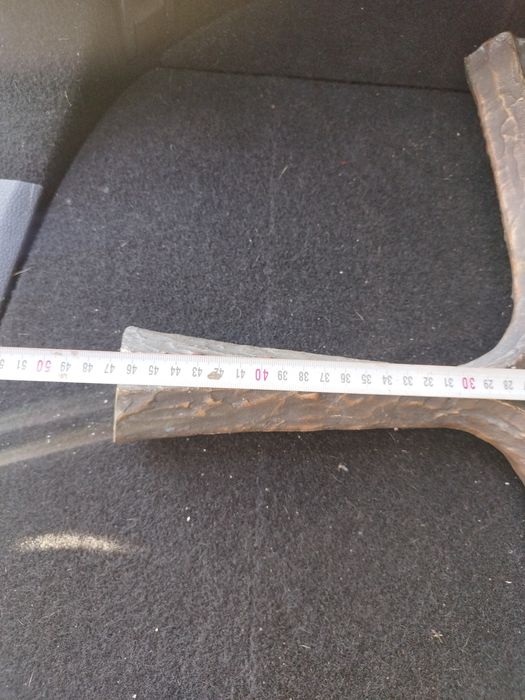 Голям бронзов кръст