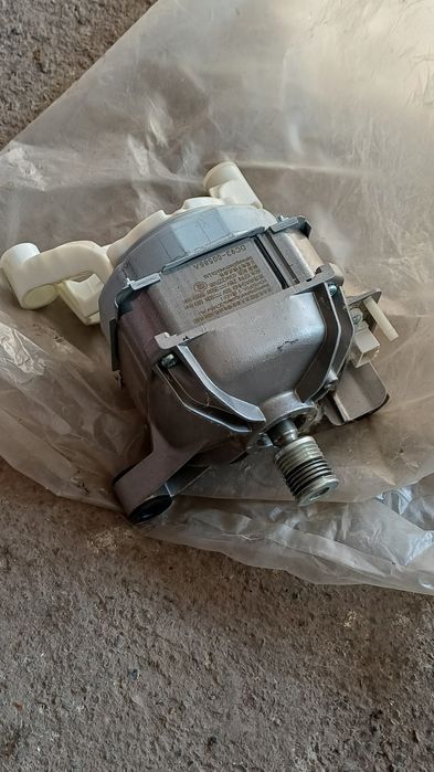 Мотор стиральной машинки Самсунг инверторный