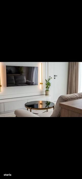Penthouse 3 camere de închiriat!!