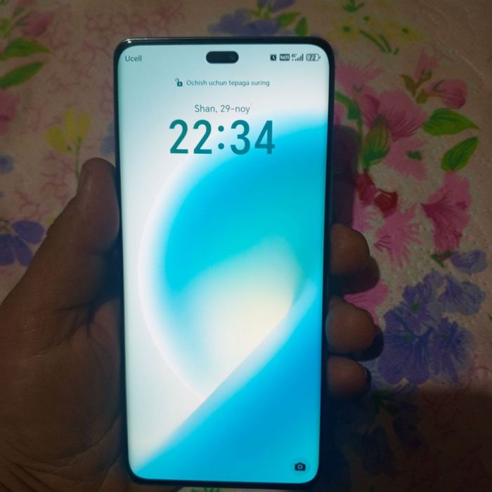 HONOR x9c sotiladi idial