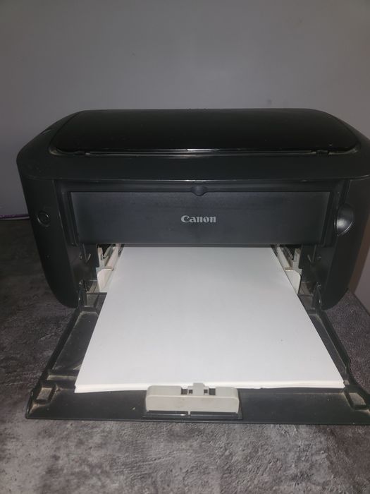 Принтер в хорошем состояние