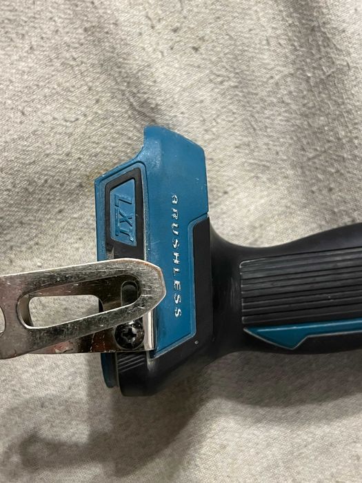 Makita DHP485 18V LXT masina de gaurit cu percutie, corp