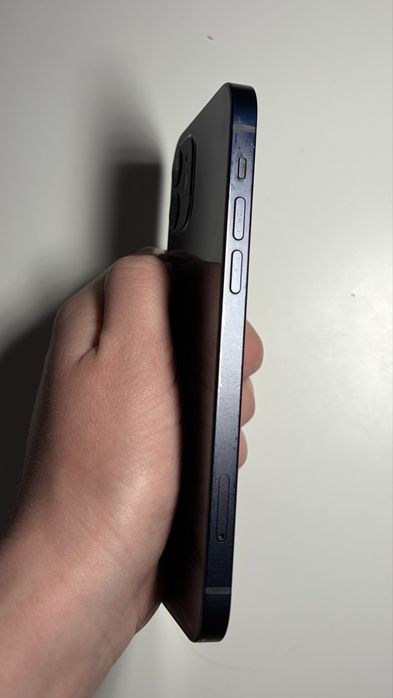 iPhone 12, 128 GB, stare foarte buna