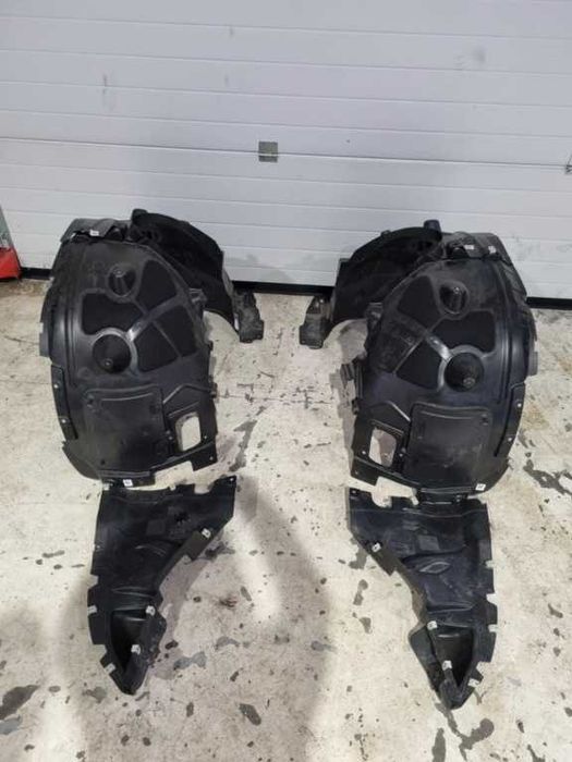 Fata completa BMW X6 G06 LCI M-PACK 3.0 d B57D30B 0 KM