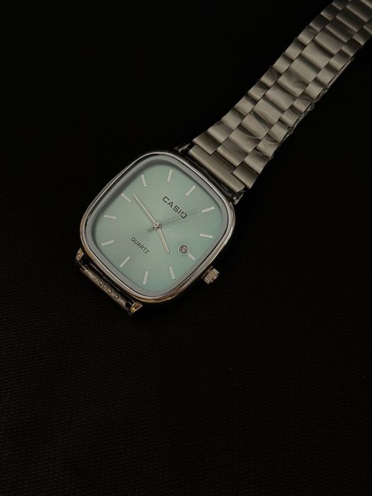 Часы наручные casio