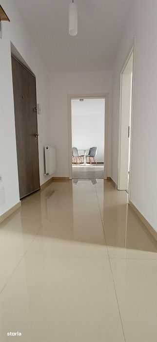 Apartament decomandat in bloc nou, 3 camere Piata Rahova