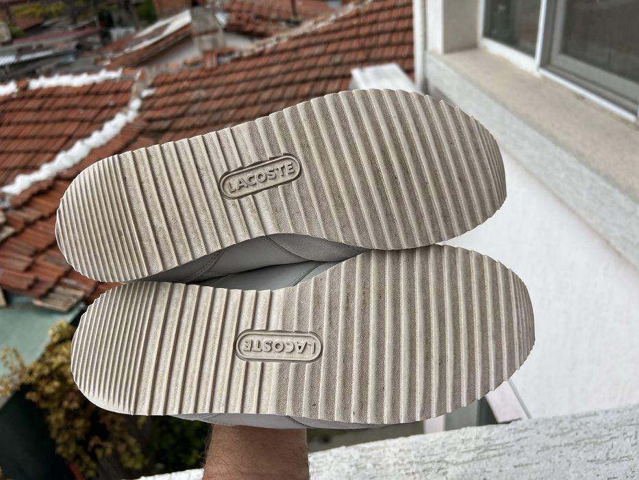 Lacoste Aesthet Luxe 46