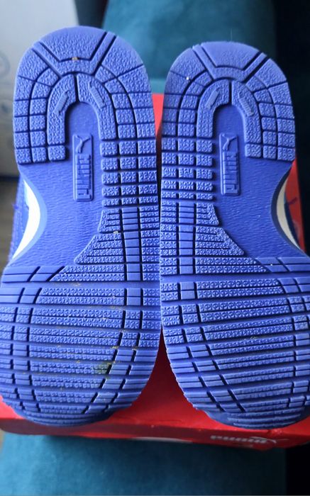 Adidași fetițe, Puma, 24